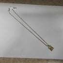 Chain - Yellow Gold 14k (.585) 3.6 grams 20 inch