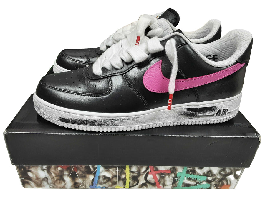 Nike Aq3692 004 Black