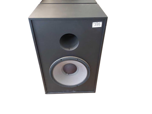 Jbl 4641 Black Floor Speaker