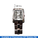 Relic Zr77133 Gray Regular Watch