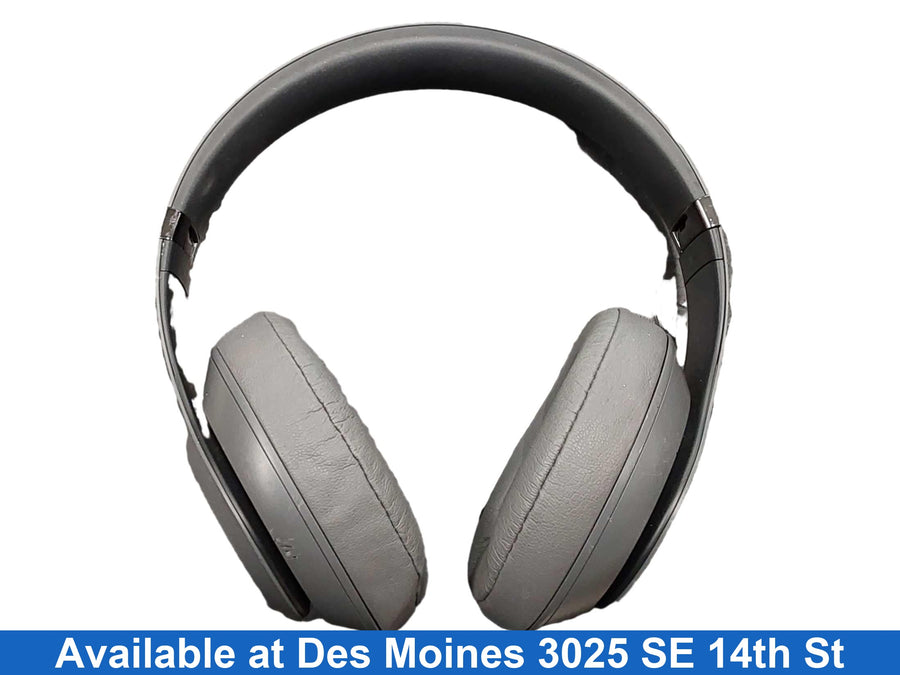 Beats Studio 3 Gray Stereo Headphone