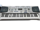 Casio Ctk-593 Gray Piano
