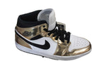 Nike Dc1419-700 Gold
