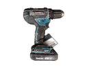 Makita Xfd10 Blue Cordless Hammer Drill
