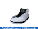 Jordan 834272-103 White
