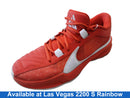 Nike Fn7089-801 Orange