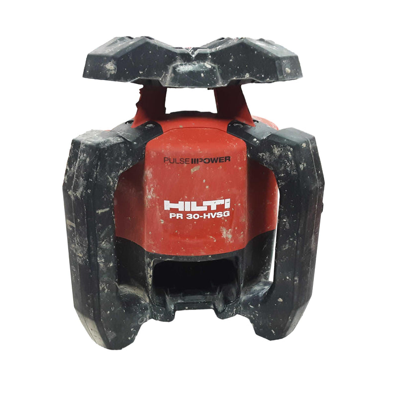 Hilti Pr30-hvsg Red Level / Laser Level