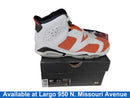 Jordan 384665-145 White
