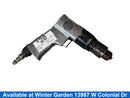 Central Pneumatic 94585 Silver Pneumatic Standard Drill