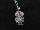 Animal Pendant White Gold 10k (.417) 11.9 grams