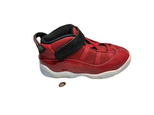 Jordan 323420-601 Red