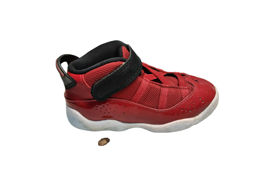 Jordan 323420-601 Red