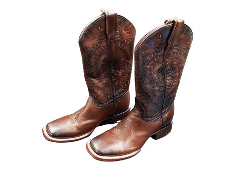 El Malcreado 1564 Brown
