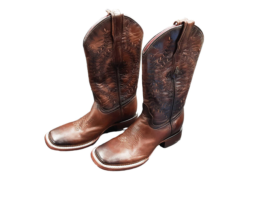 El Malcreado 1564 Brown