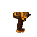 Dewalt Dcf815 Yellow Cordless Impact Drill