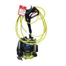 Ryobi Ry142022vnm Green Corded Pressure Washer