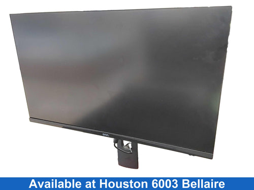 Onn 100027813 Black Computer Monitor