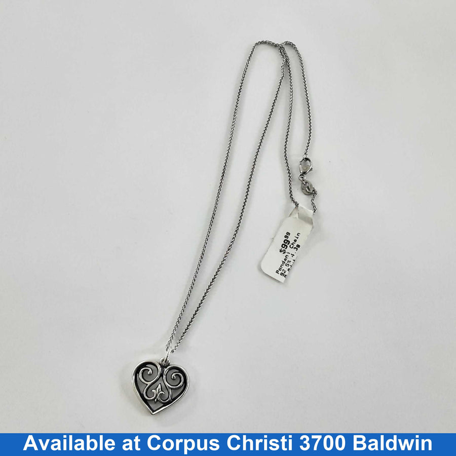 Chain - Silver 4.3 grams 16 inch