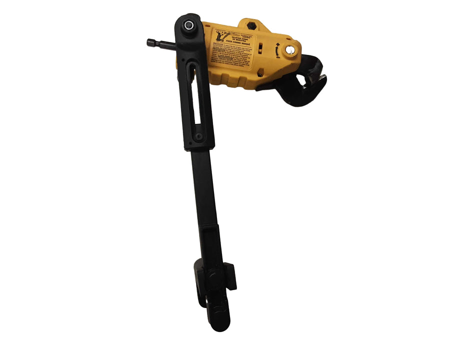 Dewalt Dwashirir Yellow Power Tool Accessory