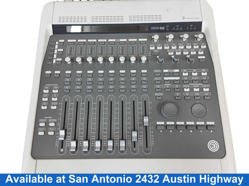 Digidesign 003 Gray
