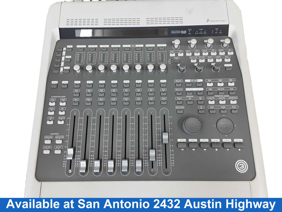 Digidesign 003 Gray