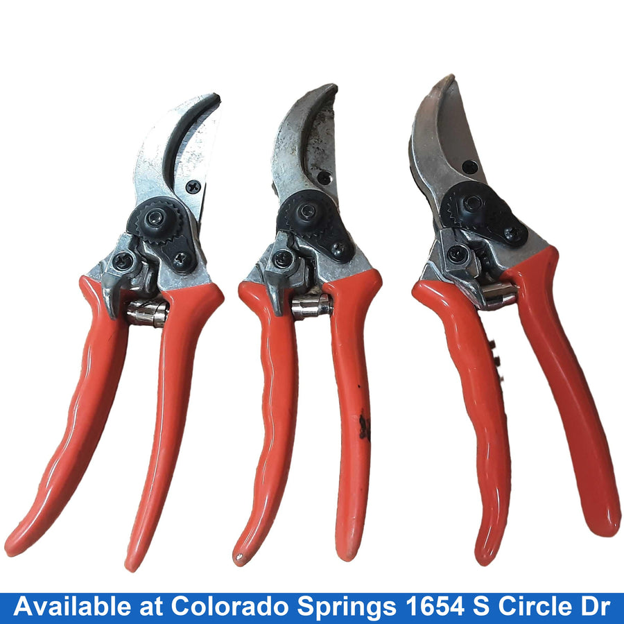 Am Leonard Orange Garden Hand Tool