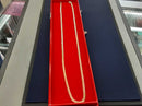 Gucci Chain - Yellow Gold 10k (.417) 13.5 grams 24 inch