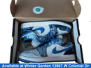 Jordan Dm8947-100 Blue
