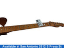 Squier Telecaster Brown Electric Classic Guitar