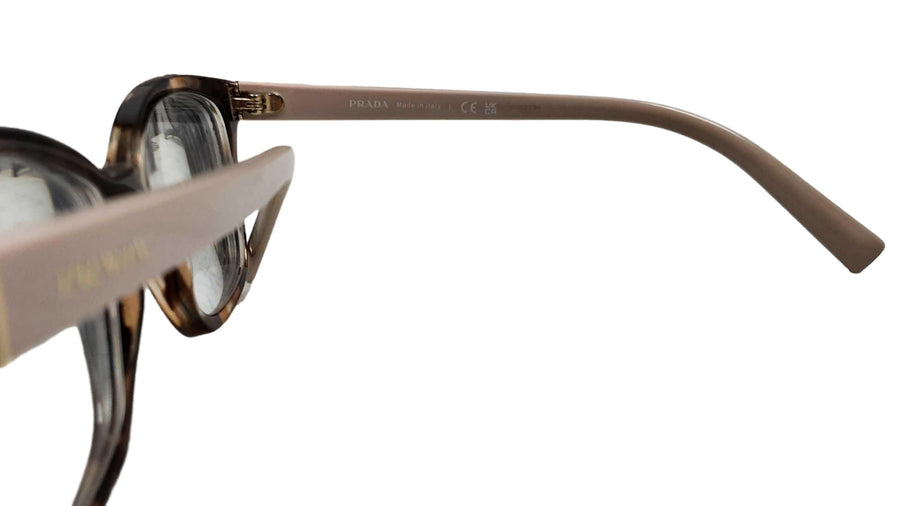 Prada Vpr15z Brown