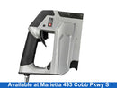 Porter Cable Fn250sb Silver Pneumatic Framing Nailer