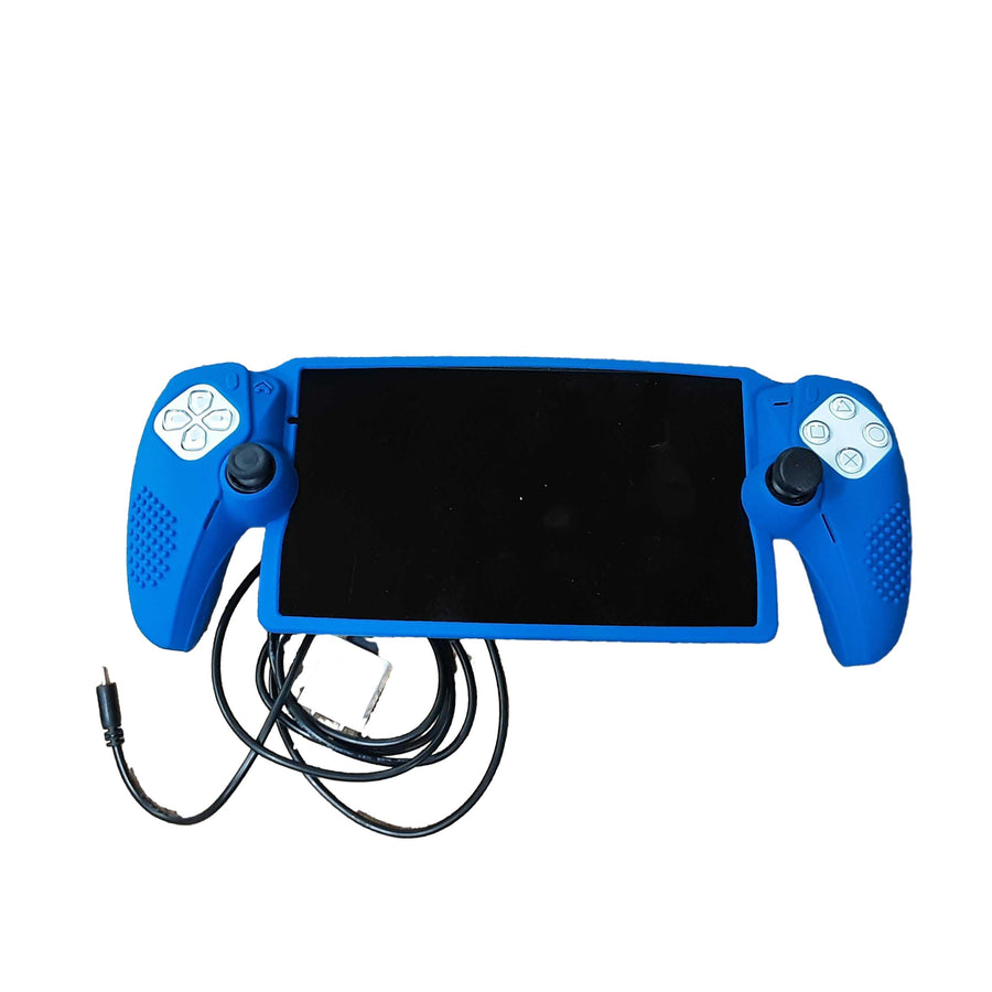 Sony Cfi-y1001 Portal Remote Player 256 Gb White Portable Video Game System