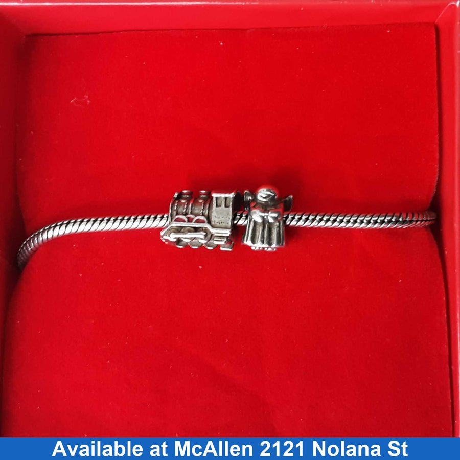 Bracelet - Silver 25.1 grams 7 inch