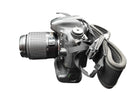 Nikon D600 Black Digital SLR Camera