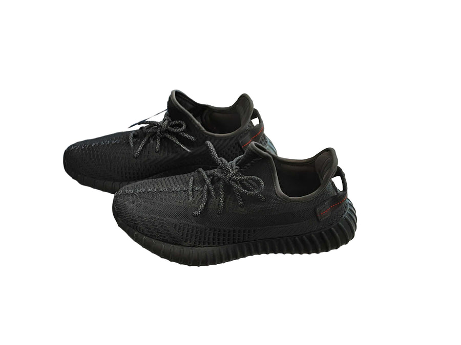Yeezy Fu9006 Black