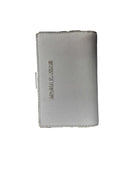 Michael Kors Wallet Purple Wallet