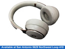 Beats By Dr. Dre A1881 Gray Stereo Headphone