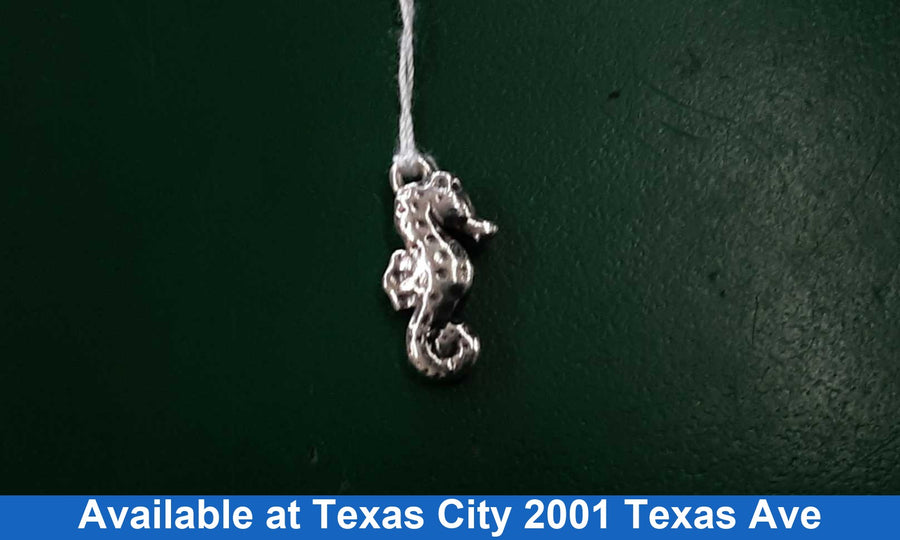 Pendant - Silver 2.2 grams
