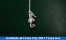 Pendant - Silver 2.2 grams