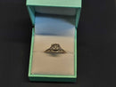 Women's Ring - Silver 2.6 grams Size 20