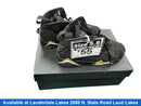 Jordan 343795-017 Black