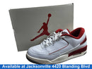 Jordan Fd0383-161 White
