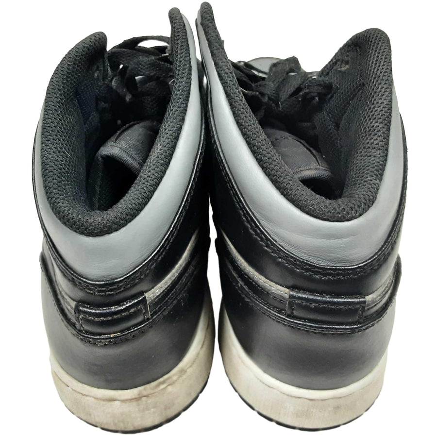 Jordan 554725-096 Black