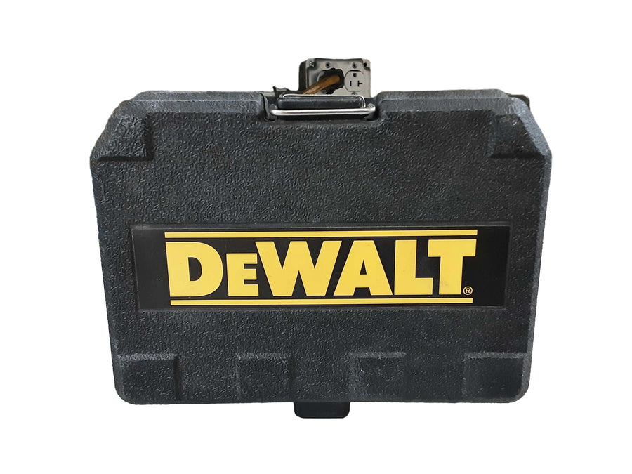 Dewalt Dw08802 Yellow Level / Laser Level