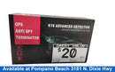 K18 Advance 4267 Black