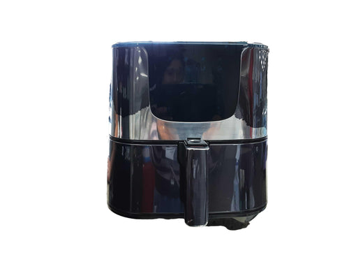 Kitchen And Table Ft 44845 Black Small Kitchen Appliance