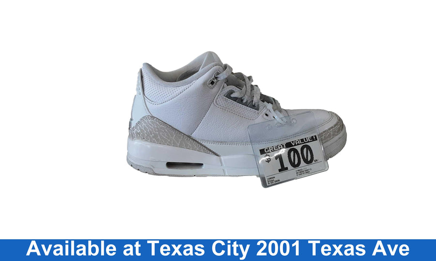 Jordan Ct8532-111 White