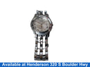 Gucci 0089795 Gray Regular Watch