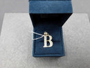 Pendant - Yellow Gold 10k (.417) 1.6 grams