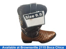 Laredo 744389 Brown